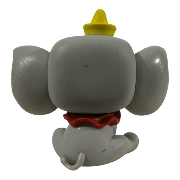 FUNKO POP Disney DUMBO #50 T2-67 - Picture 2 of 3